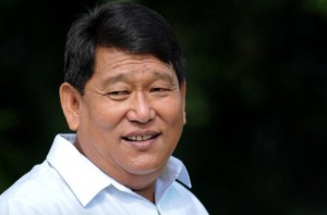 Dorjee