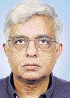 Capt M Ranganathan