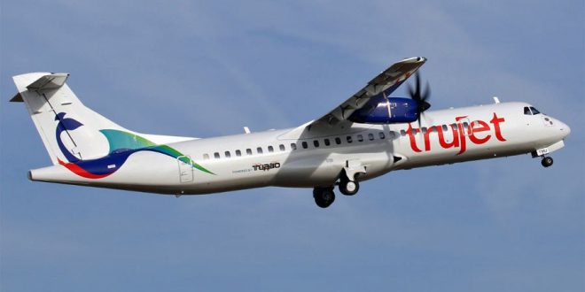 Trujet