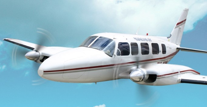 NZ mainland aviation college