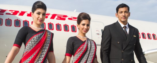 Air India Cabin Crew