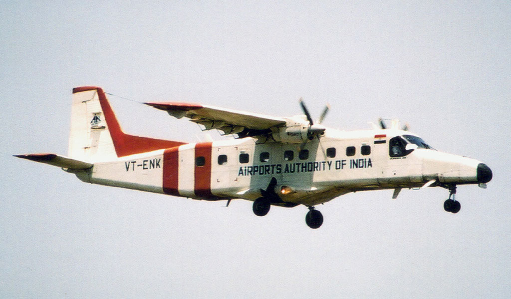 Dornier DO 228- AAI