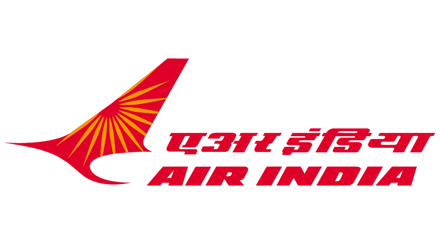 Air India logo