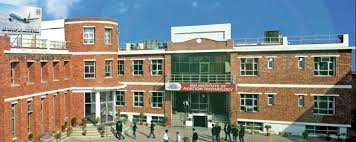 Indian Institute of Aeronautics