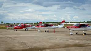 Red Flight Training Academy