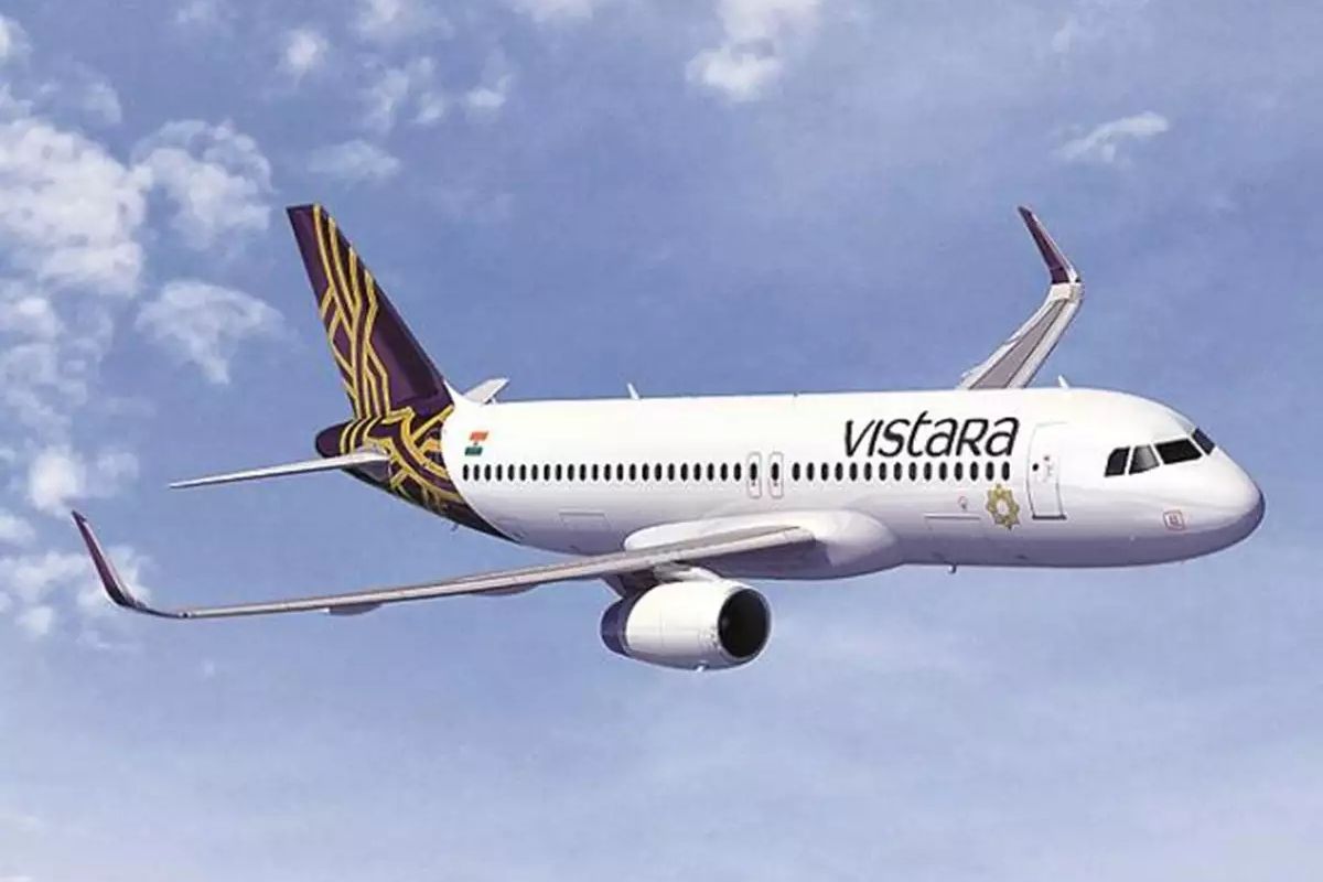 Vistara