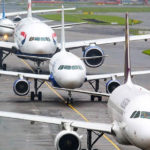 Centre sees 1 lakh new jobs in aviation sector