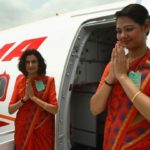 Walk-in to be an Air India Cabin Crew