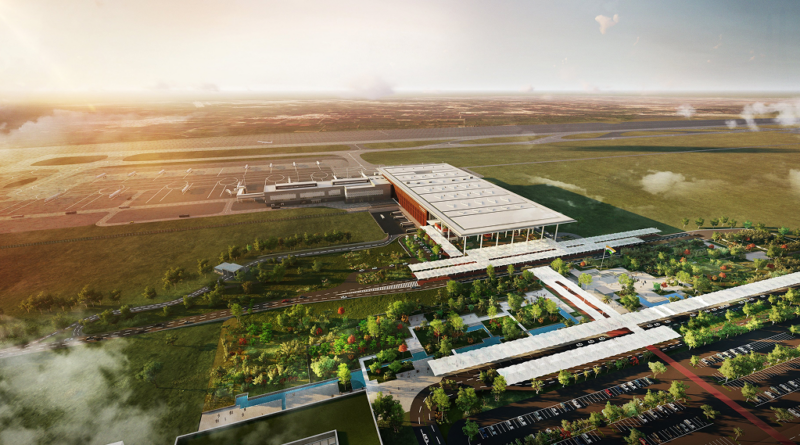 Noida Airport