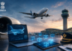 Aviation Safety Monitoring System