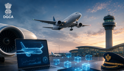 Aviation Safety Monitoring System