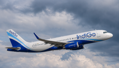 IndiGo