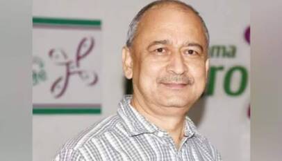 Pradeep Singh Kharola