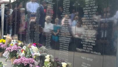 airindia crash memorial