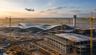 airport project
