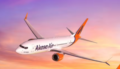 Akasa air