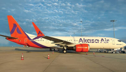 Akasa Air