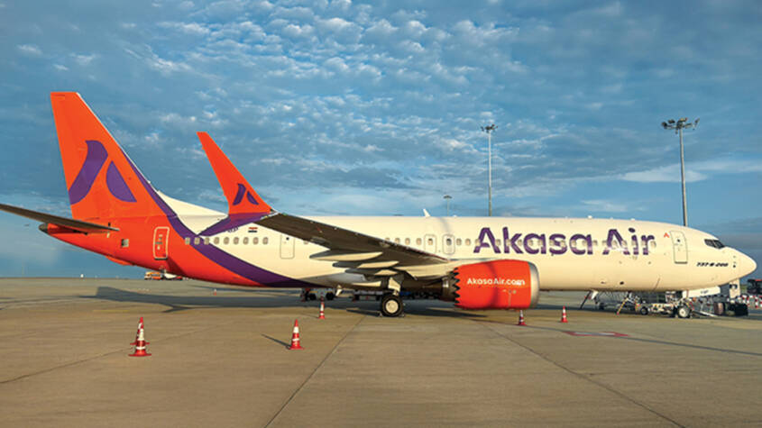 Akasa Air