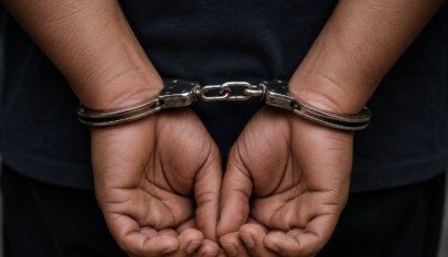 Arrest