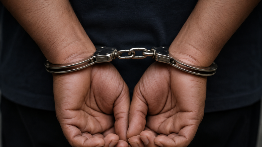 Arrest