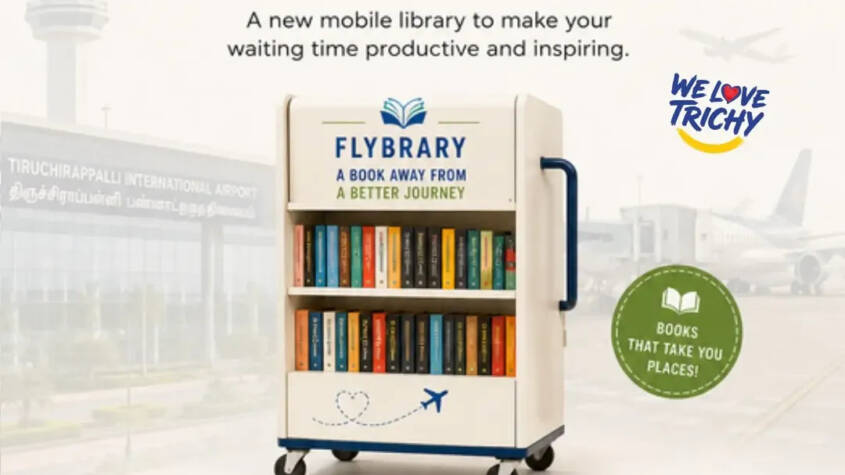 flybrary