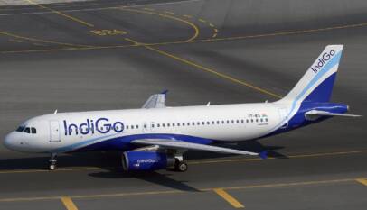 indigoa320