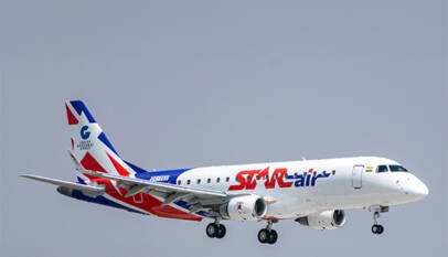 Star Air